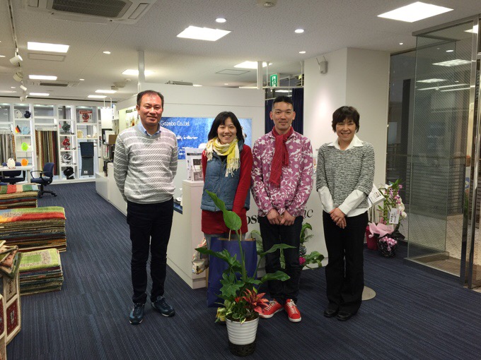 お店受付2