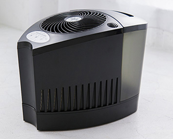 ボルネード気化式加湿器