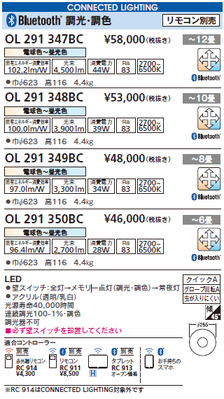 オーデリック　シーリングライト　ol291347_06