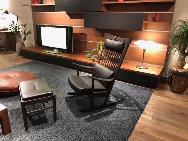 カンディハウス大阪ショールーム