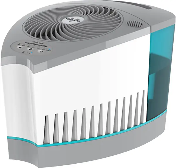1772-T ボルネード　気化式加湿器　EVAP3-JP 気化式加湿器 Evap3-JP - VORNADO - ボルネード公式サイト