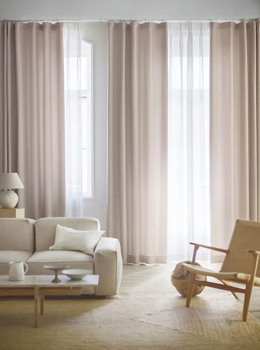 オーダーカーテン・ブラインド一覧｜神戸のインテリアショップガゼボ