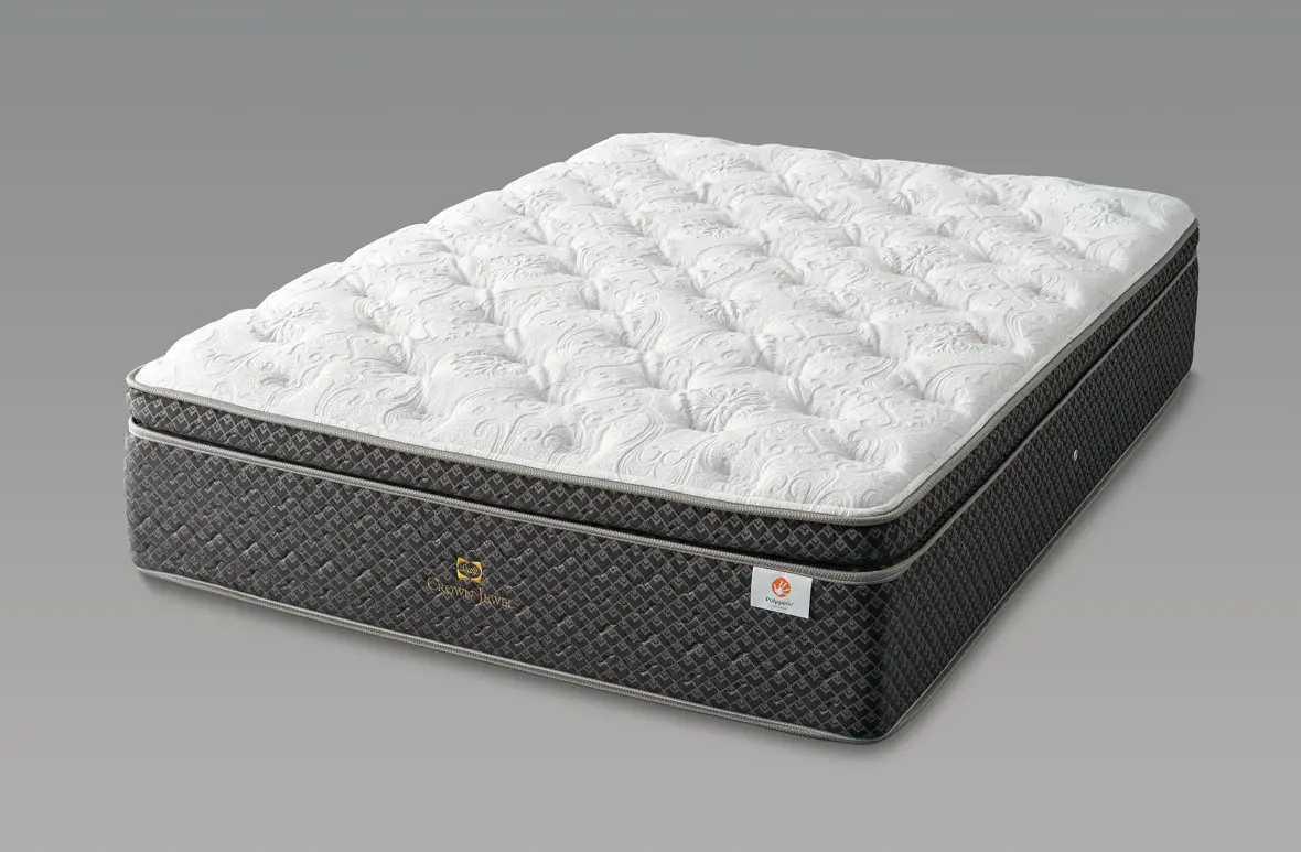 専用】シーリー クラウンジュエル ガーナイトIII ベッド フレーム 定価